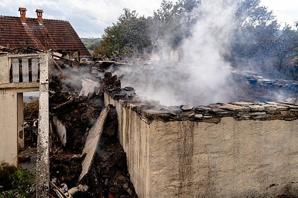 Affordable Fire Damage Assessment solutions in Sellersville, PA
